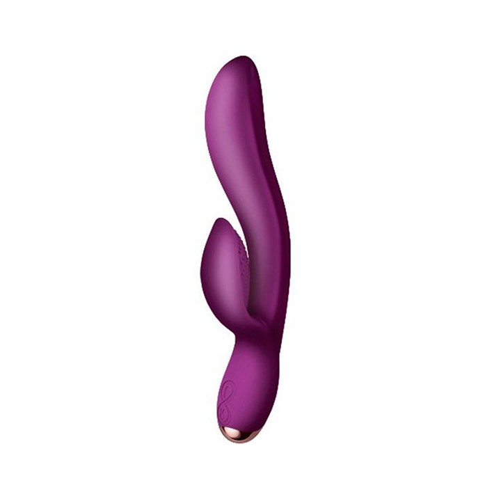 Regala Rabbit Fuchsia