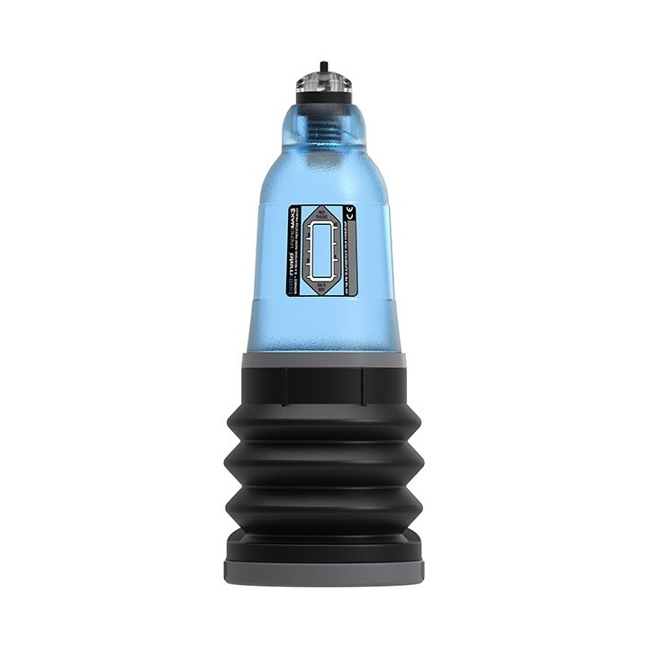 Hydromax3 - Blue