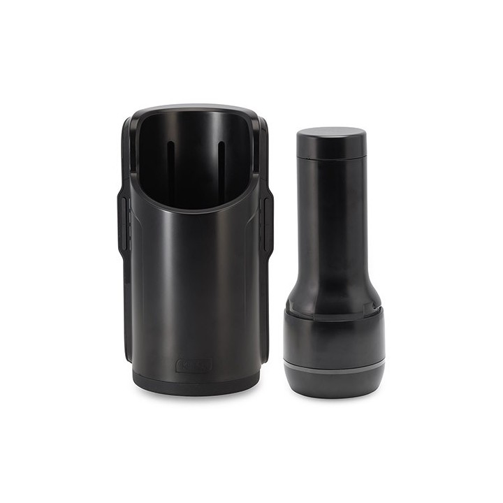 Keon Combo Set by KIIROO(Feel stroker included)