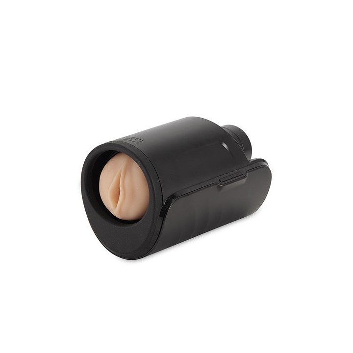 Keon Combo Set by KIIROO(Feel stroker included)