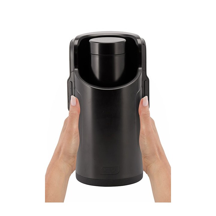 Keon Combo Set by KIIROO(Feel stroker included)