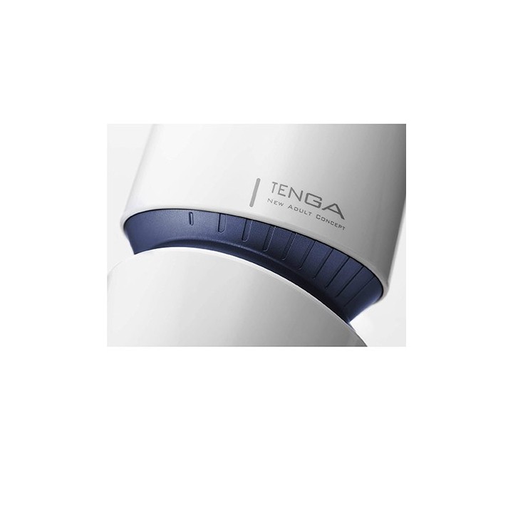 Tenga Aero Cobalt