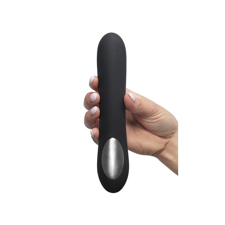 Titan & Pearl2 Couple Set Black
