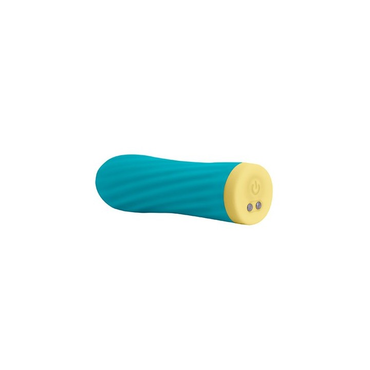 Twist&Shout - Turquoise