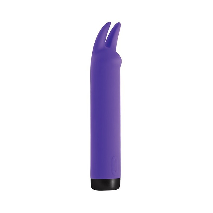 Bullet - Amethyst