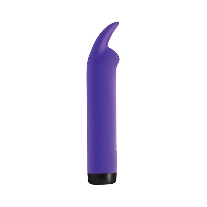 Bullet - Amethyst