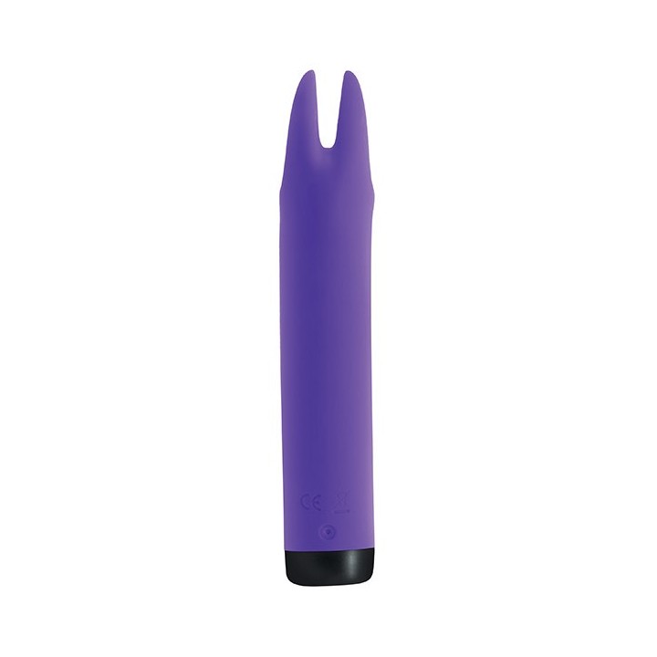 Bullet - Amethyst