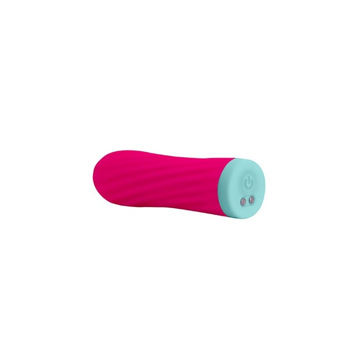 Twist&Shout - Cerise