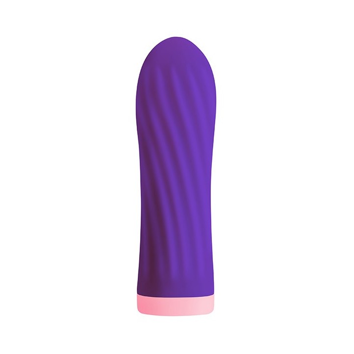 Twist&Shout - Purple