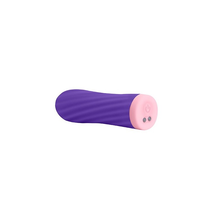 Twist&Shout - Purple