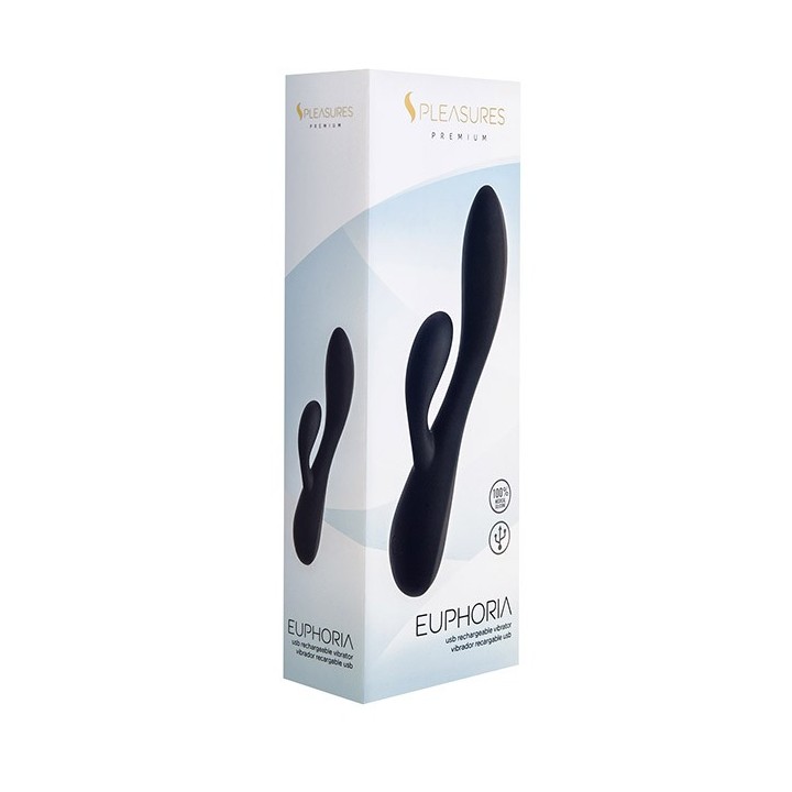 Euphoria Black