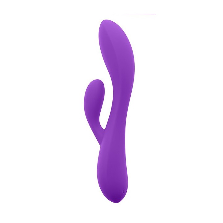 Euphoria Purple