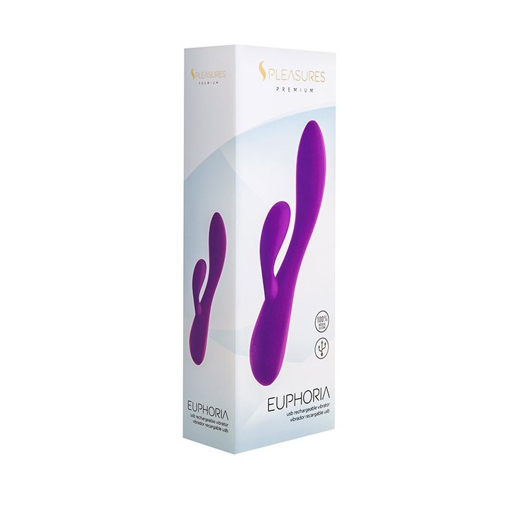 Euphoria Purple