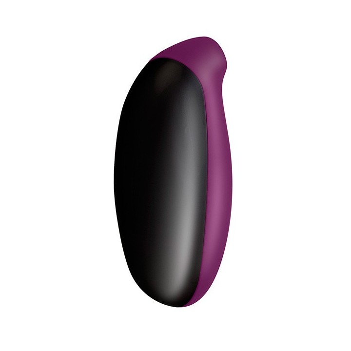 Sweet Tornado Purple / Black