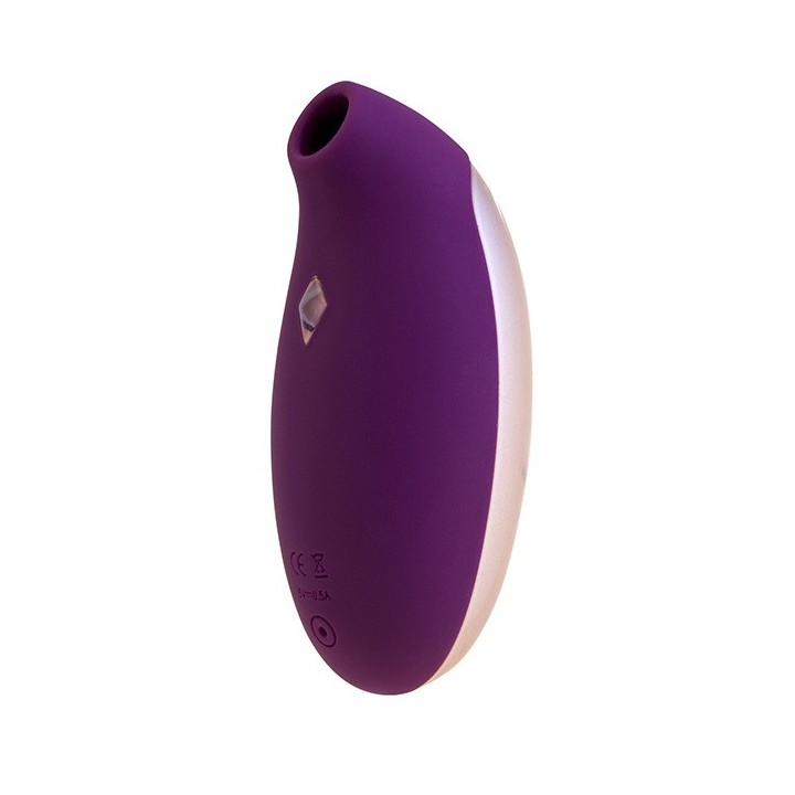 Sweet Tornado Purple / Gold