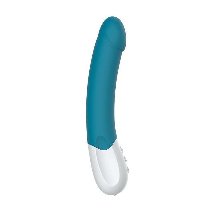 Exciter Ocean Blue