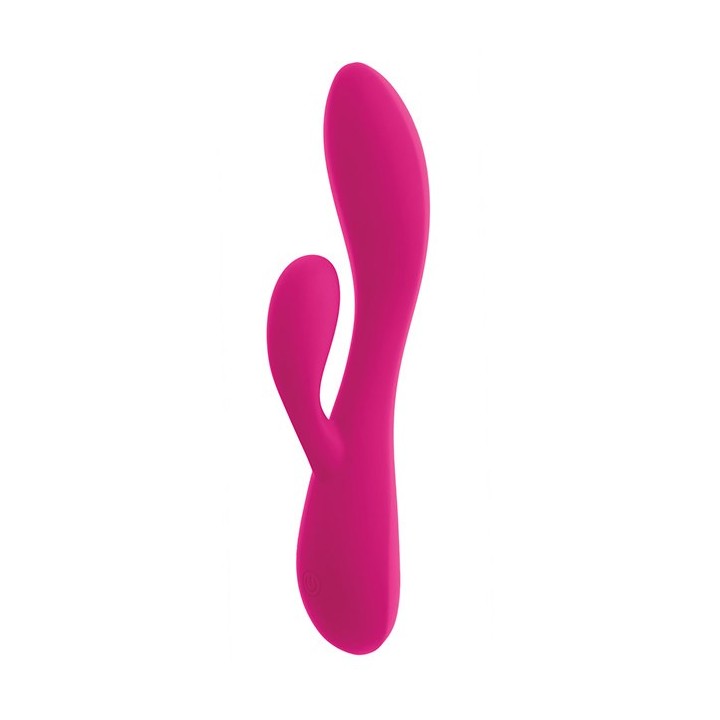 Euphoria Pink