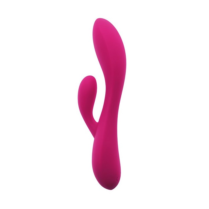 Euphoria Pink