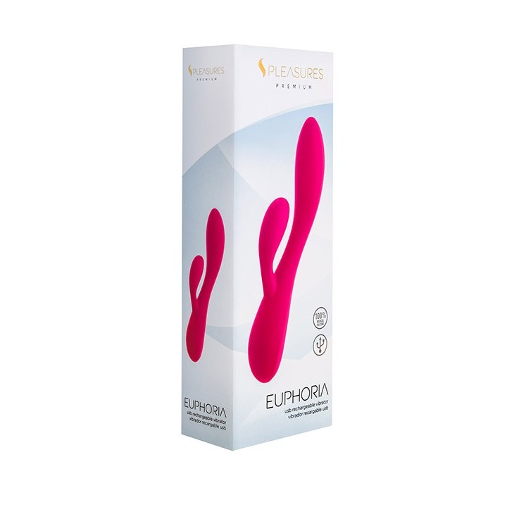 Euphoria Pink