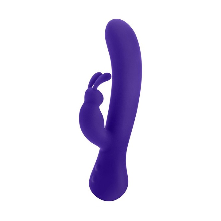Rabbit Deluxe Purple