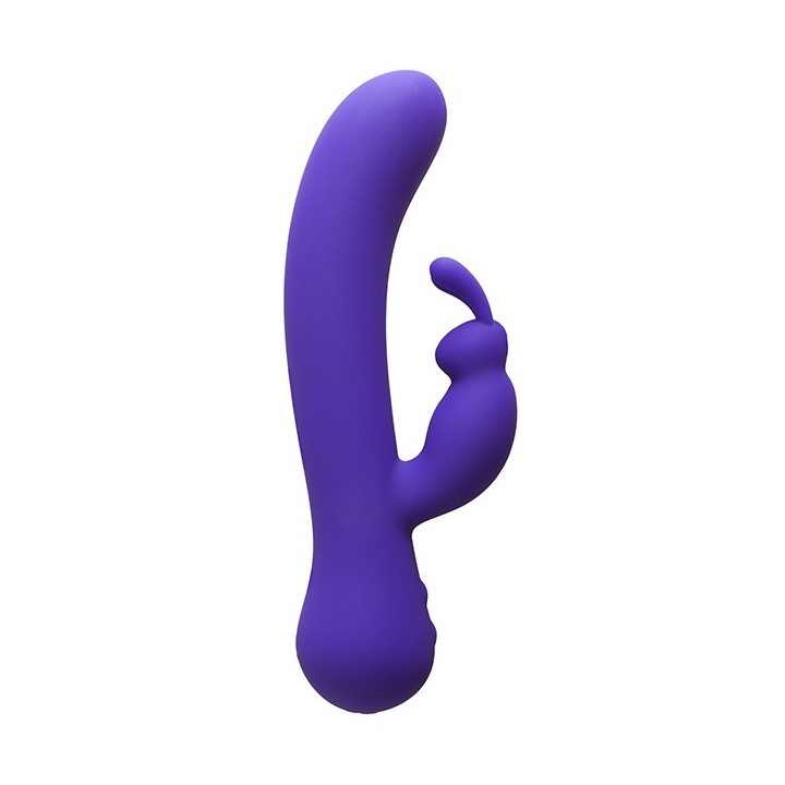 Rabbit Deluxe Purple