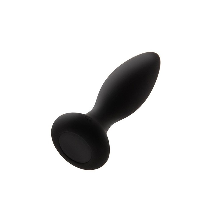 Plug Vibration Black