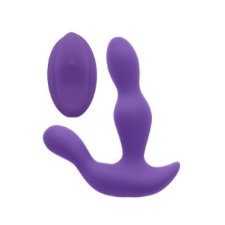 Prostate Stim Purple