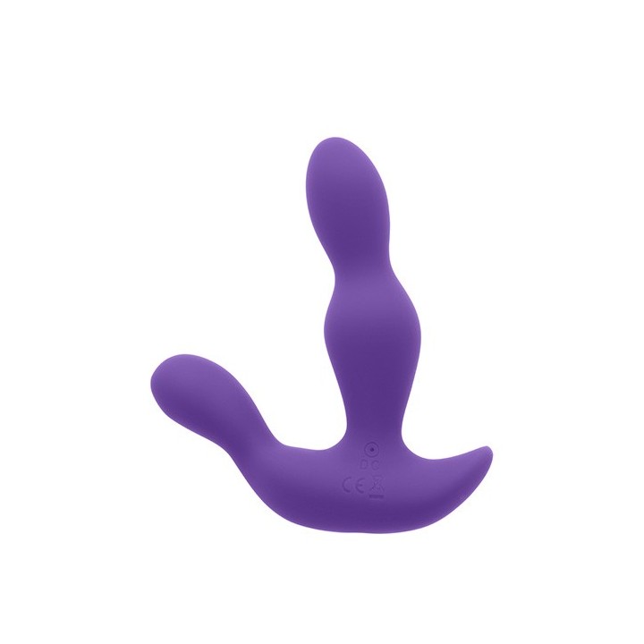 Prostate Stim Purple