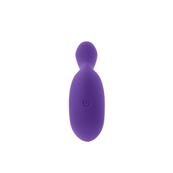 Prostate Stim Purple