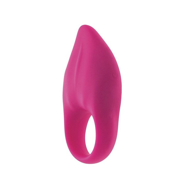 Softie Ring Pink