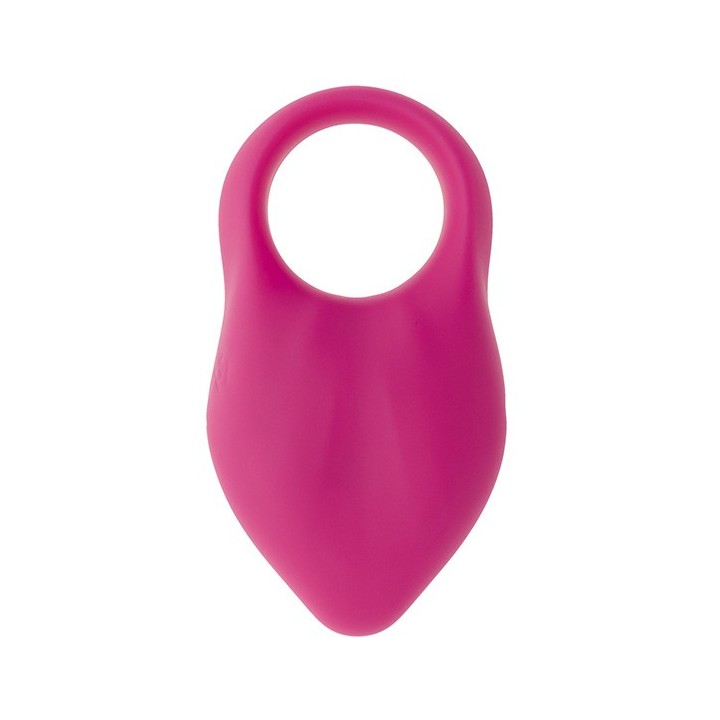 Softie Ring Pink
