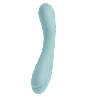 Cuddly Turquoise