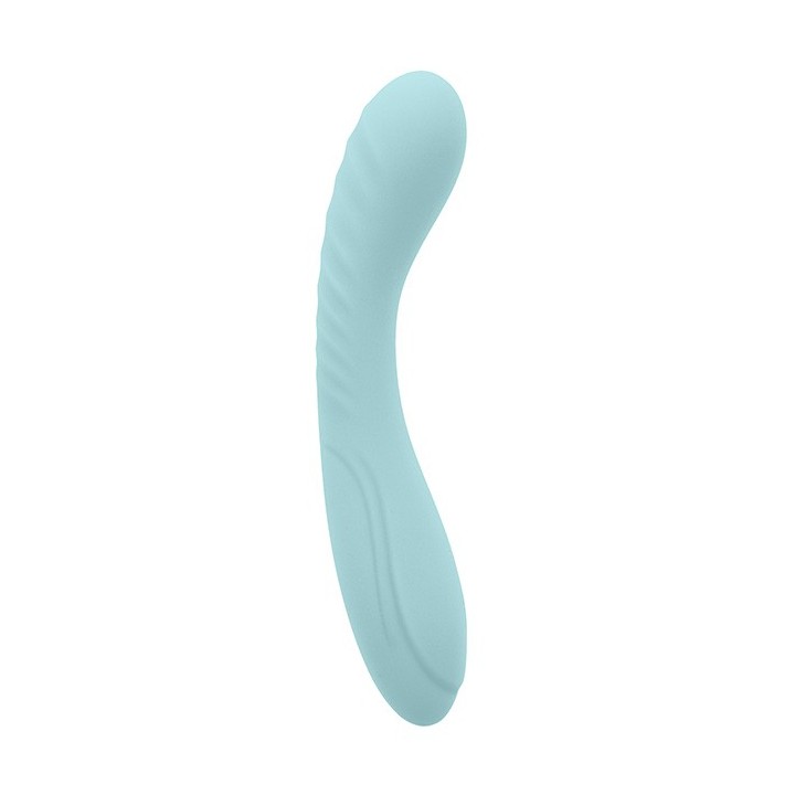 Cuddly Turquoise