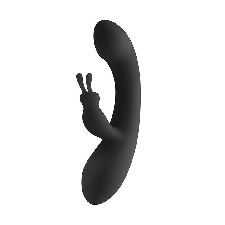 Love Bunny Black