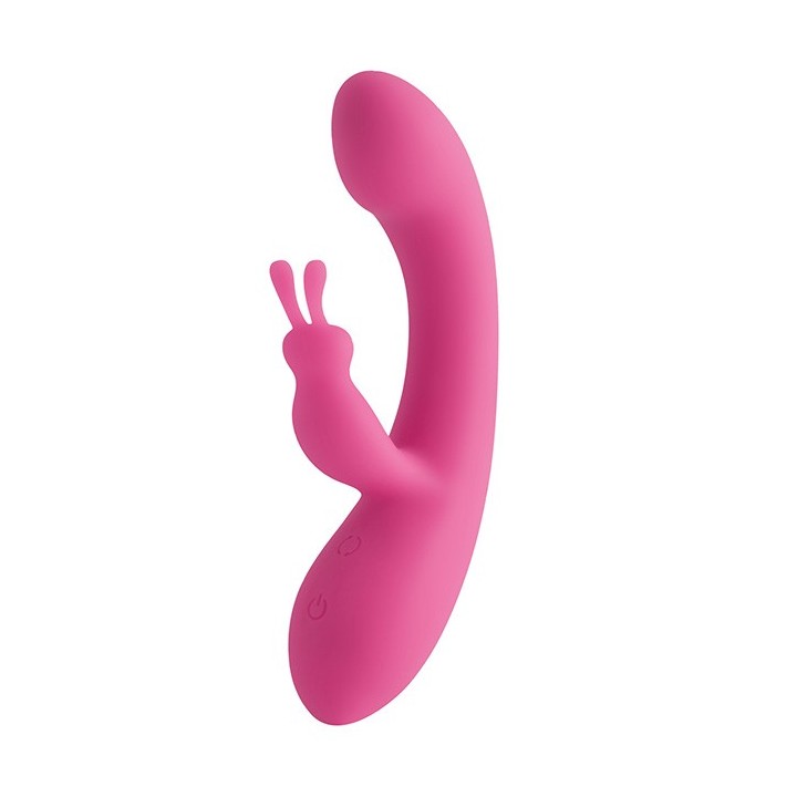 Love Bunny Pink