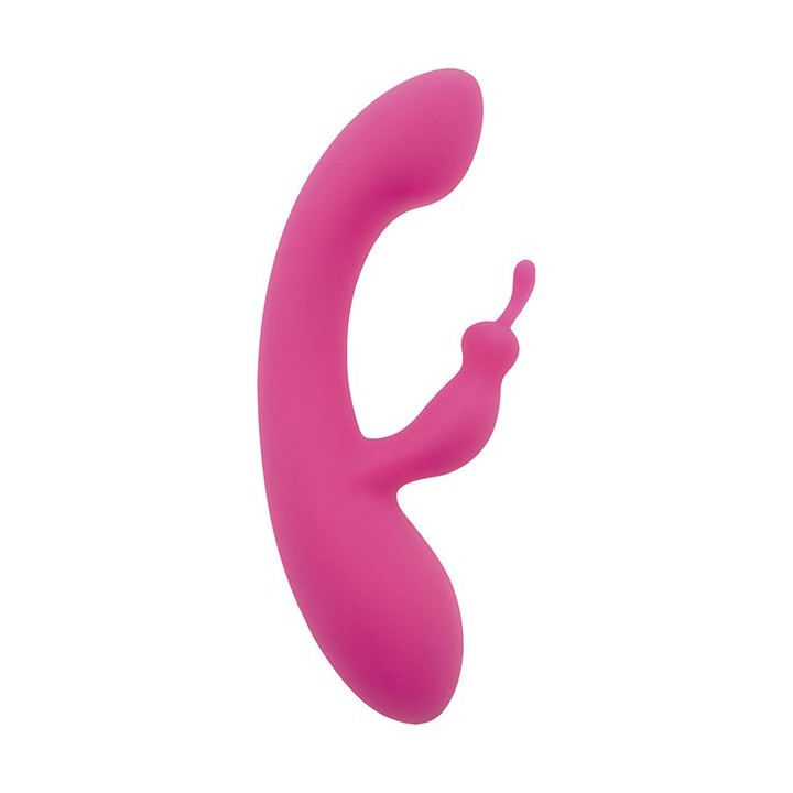 Love Bunny Pink