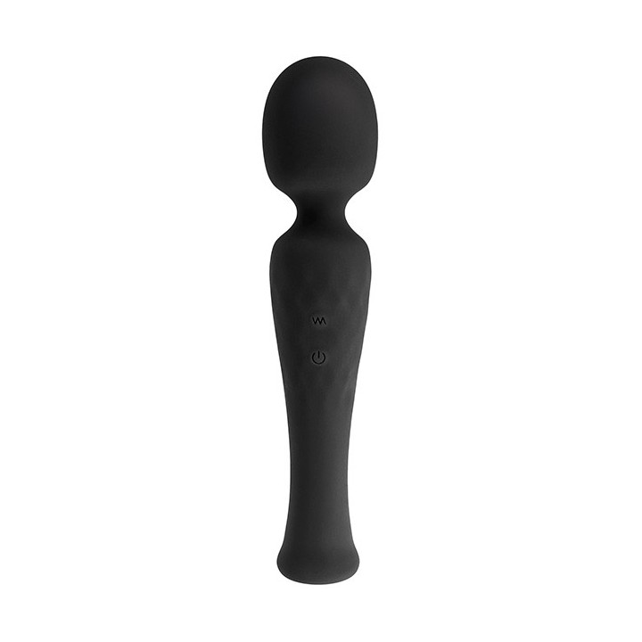 Wand Massager Black