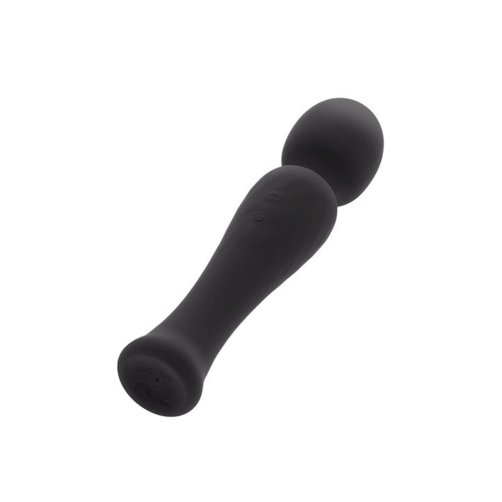 Wand Massager Black