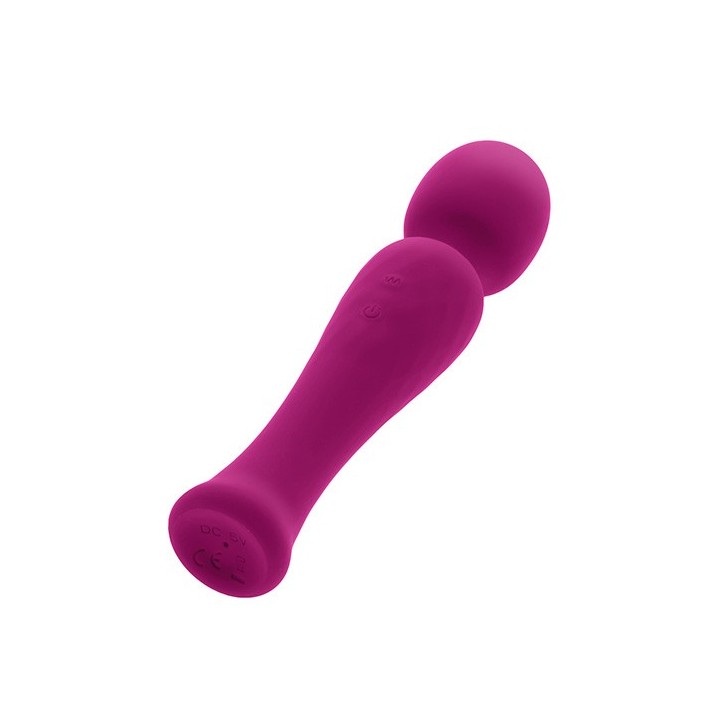 Wand Massager Pink