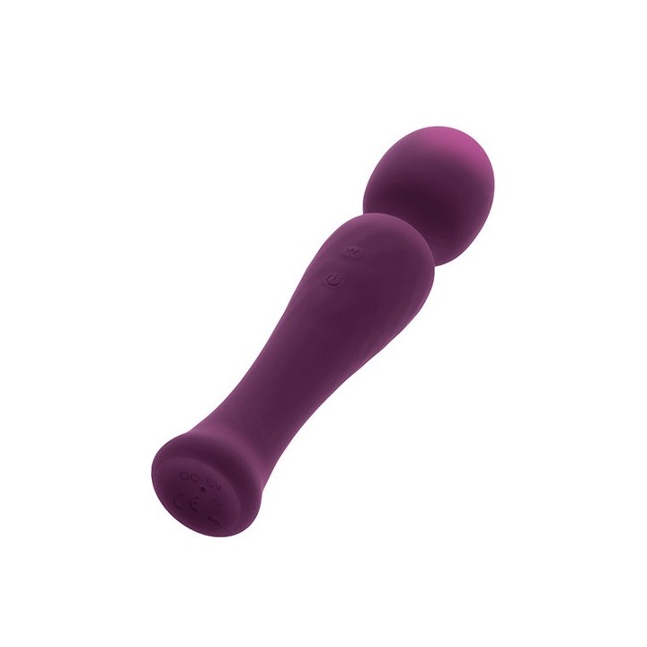 Wand Massager Purple