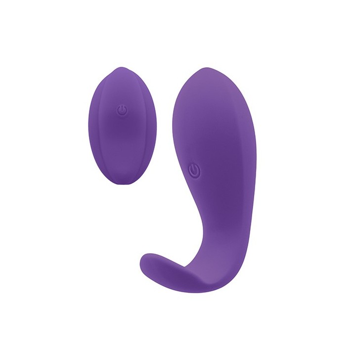 Droplet Purple