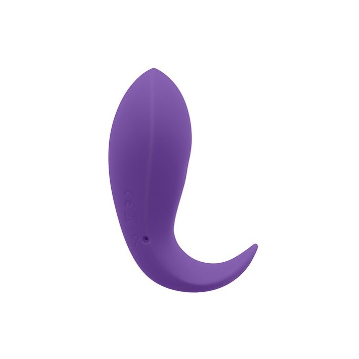 Droplet Purple