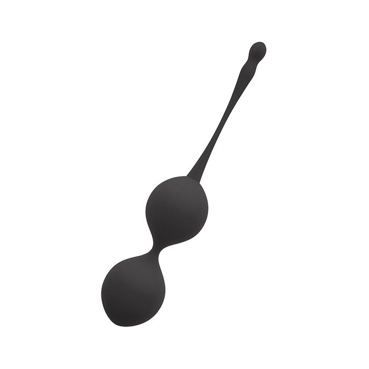 Love Balls Black
