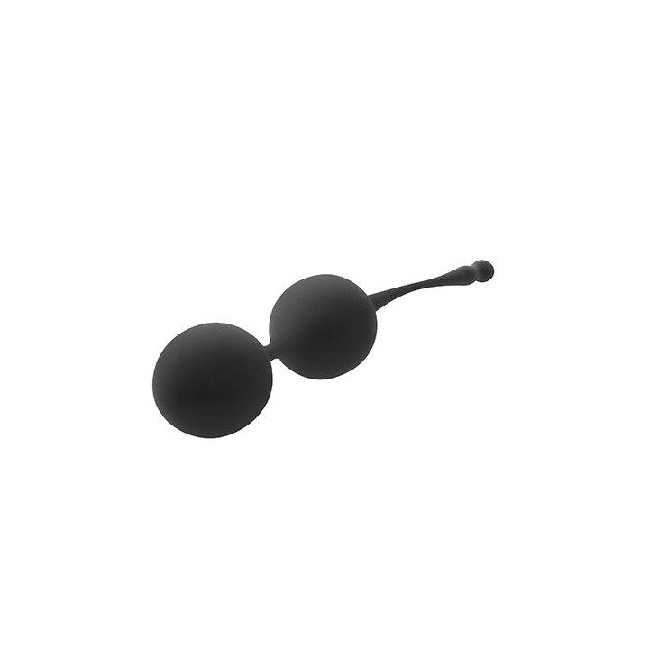 Love Balls Black