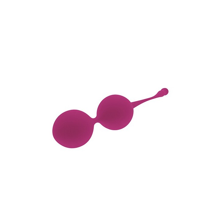 Love Balls Pink