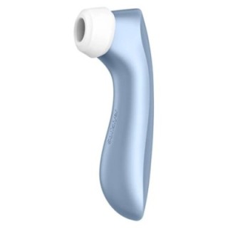 Satisfyer Pro 2+ Blue