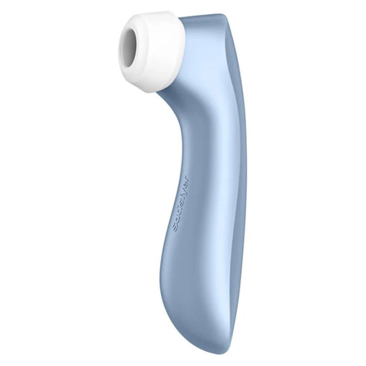 Satisfyer Pro 2+ Blue