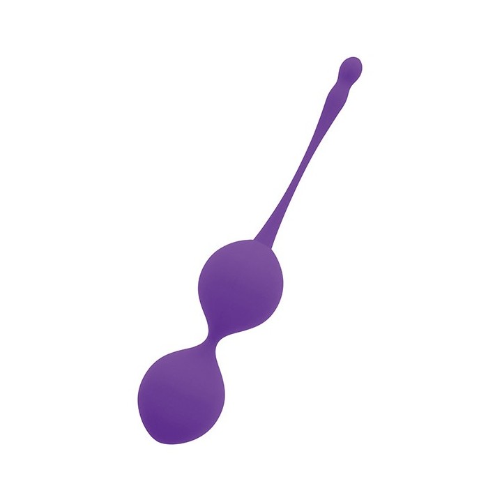 Love Balls Purple