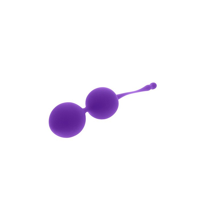 Love Balls Purple