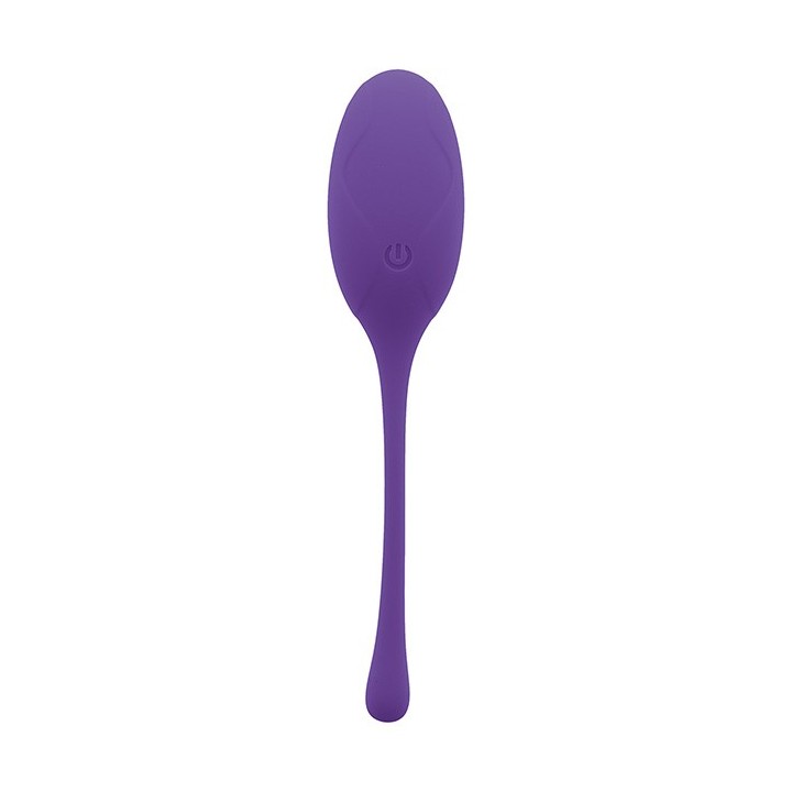 Love Egg Purple